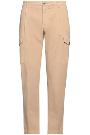 PESERICO SIGN PARTES DE ABAJO - Pantalones