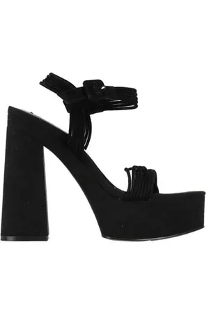 Steve Madden CALZADO - Sandalias con cierre
