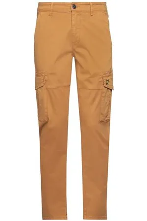 Lyle & Scott PARTES DE ABAJO - Pantalones