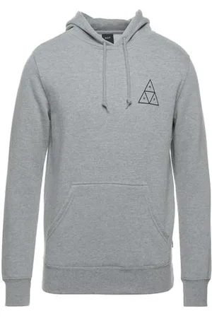 Huf CAMISETAS Y TOPS - Sudaderas