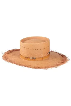 NICK FOUQUET COMPLEMENTOS - Sombreros