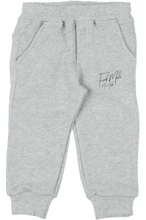 Fred Mello PARTES DE ABAJO - Pantalones