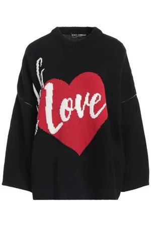Dolce & Gabbana PRENDAS DE PUNTO - Pullover