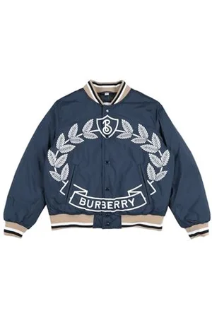 Burberry ROPA DE ABRIGO - Chaquetas y cazadoras