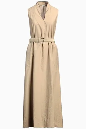 Brunello Cucinelli VESTIDOS - Vestidos largos