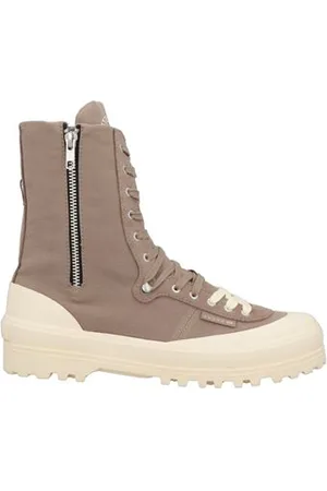 Superga CALZADO - Botines de caña alta