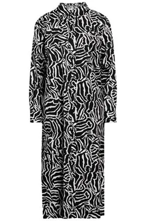 Diane von Furstenberg VESTIDOS - Vestidos midi