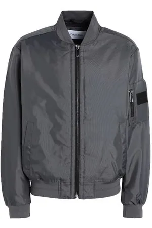 Calvin Klein ROPA DE ABRIGO - Chaquetas y cazadoras