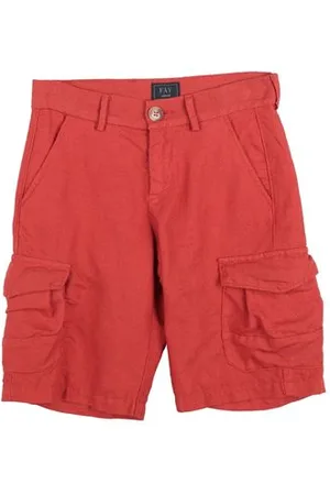 FAY PARTES DE ABAJO - Pantalones cortos y bermudas