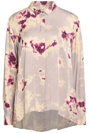 SUZUSAN CAMISETAS Y TOPS - Camisas