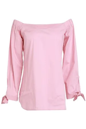 ALPHA STUDIO CAMISETAS Y TOPS - Tops