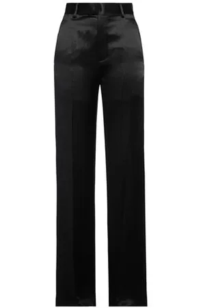 ANN DEMEULEMEESTER PARTES DE ABAJO - Pantalones