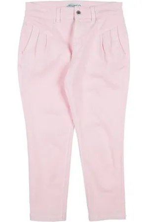 Simonetta PARTES DE ABAJO - Pantalones vaqueros