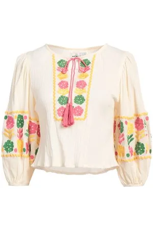 Antik Batik CAMISETAS Y TOPS - Tops