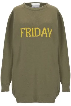 Alberta Ferretti PRENDAS DE PUNTO - Pullover