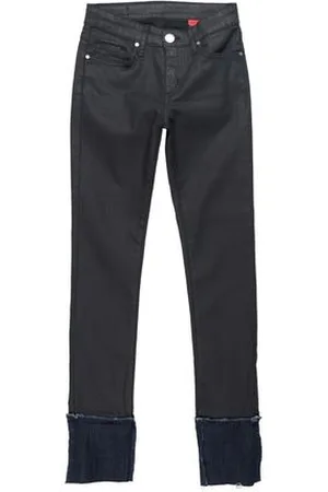 JIJIL JOLIE PARTES DE ABAJO - Pantalones vaqueros