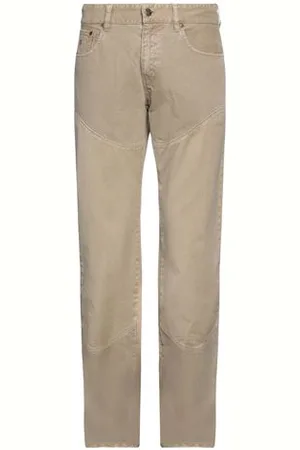 CAPALBIO PARTES DE ABAJO - Pantalones