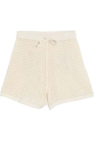 Nanushka PARTES DE ABAJO - Pantalones cortos y bermudas