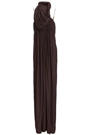 Lanvin VESTIDOS - Vestidos largos