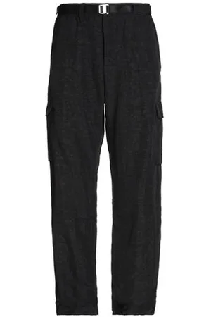Calvin Klein PARTES DE ABAJO - Pantalones