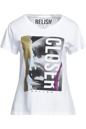 Relish CAMISETAS Y TOPS - Camisetas