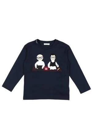 Dolce & Gabbana CAMISETAS Y TOPS - Camisetas