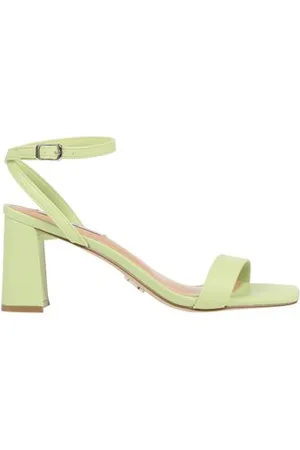 Steve Madden CALZADO - Sandalias con cierre