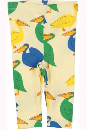 Mini Rodini PARTES DE ABAJO - Pantalones