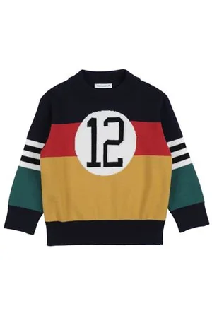 Dolce & Gabbana PRENDAS DE PUNTO - Pullover