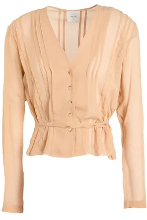 ALYSI CAMISETAS Y TOPS - Camisas
