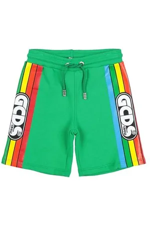 GCDS PARTES DE ABAJO - Pantalones cortos y bermudas