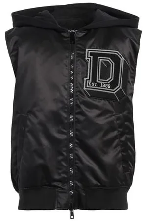 Dondup ROPA DE ABRIGO - Chompas sin mangas
