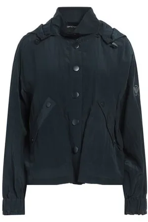 Emporio Armani ROPA DE ABRIGO - Chaquetas y cazadoras