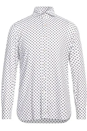 LUIGI BORRELLI NAPOLI CAMISETAS Y TOPS - Camisas