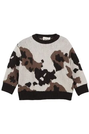 DOUUOD PRENDAS DE PUNTO - Pullover