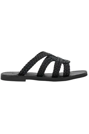 CHATULLE CALZADO - Sandalias con cierre