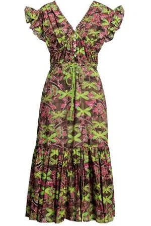 CONNOR & BLAKE VESTIDOS - Vestidos midi