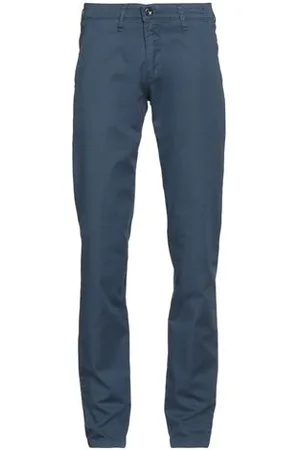 Four.ten Industry PARTES DE ABAJO - Pantalones
