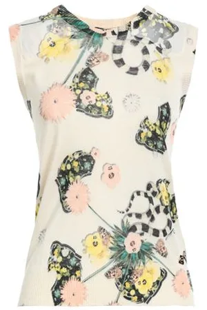 Roberto Cavalli PRENDAS DE PUNTO - Pullover