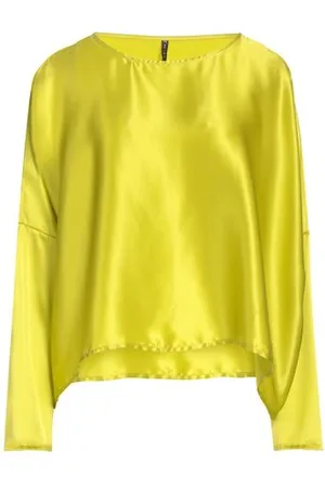 Manila Grace CAMISETAS Y TOPS - Tops
