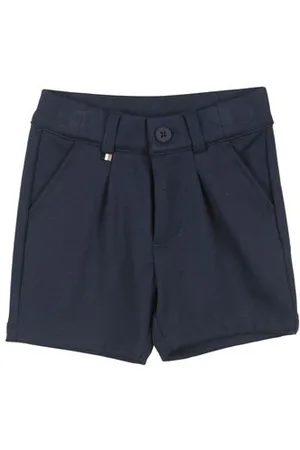HUGO BOSS PARTES DE ABAJO - Pantalones cortos y bermudas