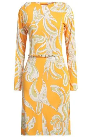 Puccini VESTIDOS - Vestidos midi