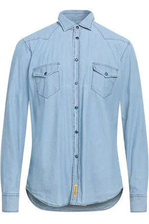 B.D.BAGGIES CAMISETAS Y TOPS - Camisas vaqueras