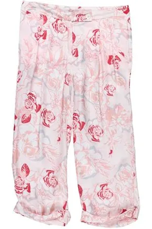 MISS BLUMARINE PARTES DE ABAJO - Pantalones