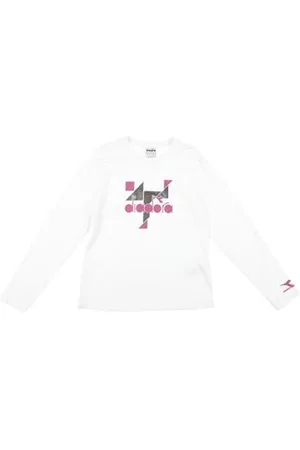 Diadora CAMISETAS Y TOPS - Camisetas