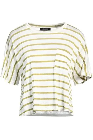 ARAGONA CAMISETAS Y TOPS - Camisetas