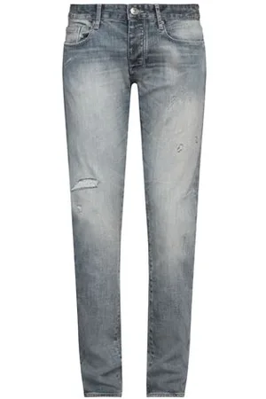Armani Exchange PARTES DE ABAJO - Pantalones vaqueros