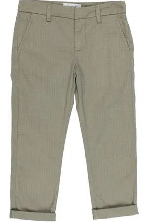 Dondup PARTES DE ABAJO - Pantalones