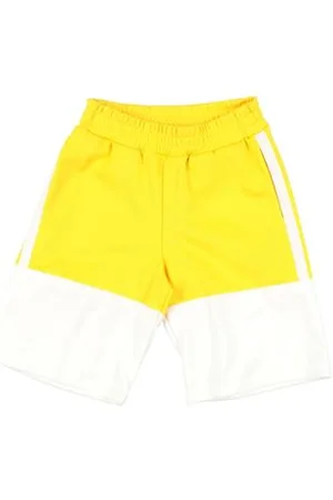Fendi PARTES DE ABAJO - Pantalones cortos y bermudas