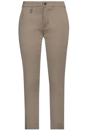 YES ZEE BY ESSENZA PARTES DE ABAJO - Pantalones